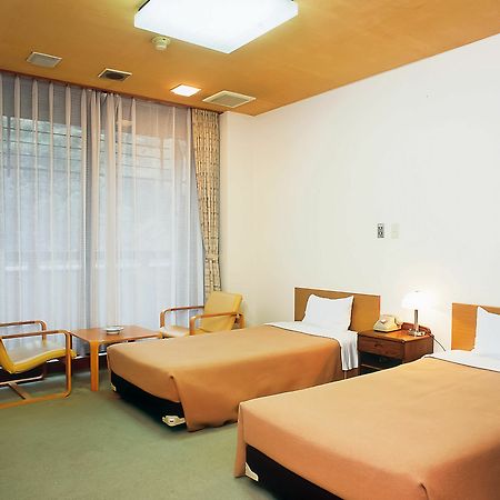 ฟอเรสต์ รีสอร์ต ยูโนซาโตะ ซูกินะ Hotel ยูกาวาระ ภายนอก รูปภาพ