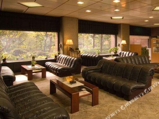 ฟอเรสต์ รีสอร์ต ยูโนซาโตะ ซูกินะ Hotel ยูกาวาระ ภายนอก รูปภาพ