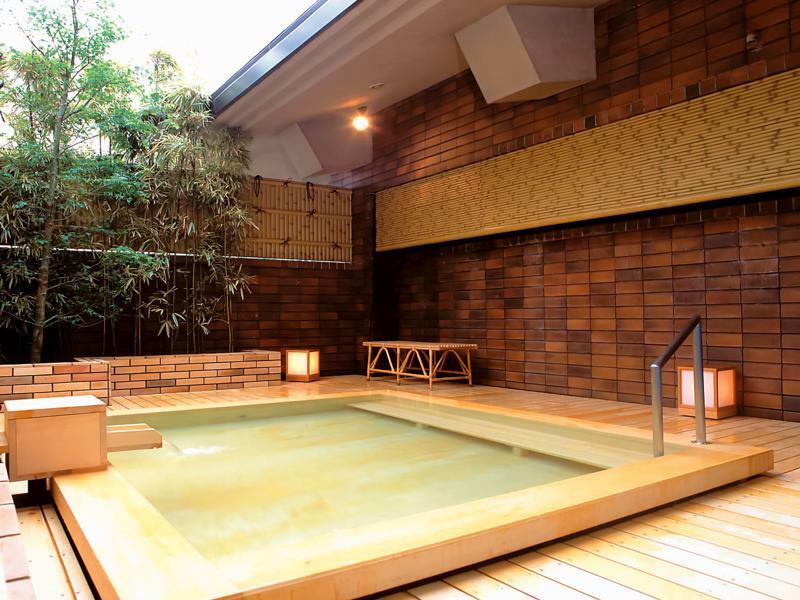 ฟอเรสต์ รีสอร์ต ยูโนซาโตะ ซูกินะ Hotel ยูกาวาระ ภายนอก รูปภาพ